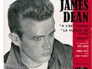 45T.EP Les airs de films de JAMES DEAN par DICK JACOBS & GEORGE CATES EX/NM