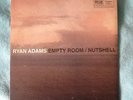 ryan adams - empty room/nutshell paxam vinyl - rare