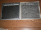 the BIRTHDAY PARTY the Peel Sessions 2 12
