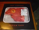 Foo Fighters Medium Rare LP NEW SEALED RSD Record Store Day