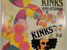 The Kinks  FACE TO FACE Sunny Afternoon  Mono Version RARE Original 1st Edition