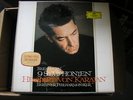 DGG SKL 101/8: Beethoven 9 Sym., BP, Karajan