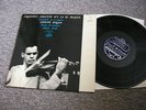 Columbia FCX 30081: Paganini no 1, Bruck, Kogan violin