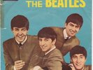 THE BEATLES We Can Work It Out b/w Day Tripper Turkish prs. 45 ps rare