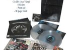 RUNNING WILD-SHADOW MAKER   RARES BOXSET