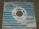 ROCKABILLY 45 - EDDIE COCHRAN - SUMMERTIME BLUES - RARE PROMO WITH SLEEVE