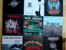 12  LP´s = Film-Musik= Hits + Raritäten