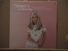 8 NANCY SINATRA LPS = NANCY'S GREATEST HITS + 7 FREE BONUS LPS