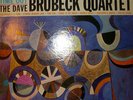 DAVE BRUBECK  TIME OUT  COLUMBIA CS 8192  STEREO