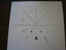 Touche Amore Parting the Sea Between Brightness and Me Deluxe LP /961