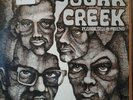 SUGAR CREEK - PLEASE TELL A FRIEND - LP/NM - Original 1969 Psych/Rock - SHRINK