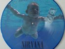 Nirvana - Nevermind - Picture Disc LP