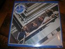 The Beatles 1967 - 1970 2 LP Blue Vinyl Sealed with Stickers & Lyrics Capitol
