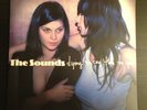 The Sounds - Dying To Say This To You Vinyl LP Metric OOP