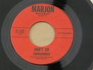 VIBRASONICS SEND HER TO ME MARJON orig US GARAGE MOD FOLK ROCK  7