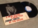 JIMMY SMITH A NEW SOUND, NEW STAR BLUE NOTE 1514 LP MONO LEXINGTON, RVG EAR  EX