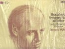 SHOSTAKOVICH no.10 / HAITINK  London CS 7061  NM