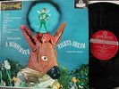 Peter Maag/Mendelssohn: A Midsummer Night's Dream London BB Stereo