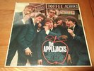 THE APPLEJACKS s/t  ORIG UK VINYL LP on DECCA MONO 1964 POP BEAT