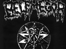 BELPHEGOR Obscure and deep RARE ´94 BLUE 7