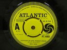 BEN E KING GOODNIGHT MY LOVE OG UK ATLANTIC 45 DEMO MINT
