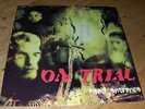LP Rare  On Trial   Head Entrance , selten auf Vinyl