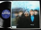 ROLLING STONES Between The Buttons 1st UK Decca STEREO 4k/5k 1st Mothers EX+
