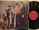 THEM - THE ANGRY YOUNG THEM - RAREST (BLUES-)ROCK - w. VAN MORRISON
