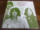 Spooky tooth LP Spooky two UK Pink island Rim NICE COPY 4 pictures