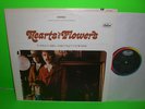 HEARTS and FLOWERS : Of Horses (Capitol)1968 Orig SF Rural Psych LP Pre Eagles