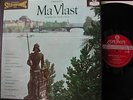Kubelik/Smetana: Ma Vlast London BB Stereo