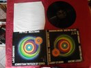 banana moon album 33 trs daevid allen,gary wright,gerry fields,archie legget
