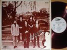 HAPPENINGS FOUR WORLD OF OUTSIDERS original promo red-wax LP japan psych POKORA