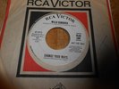 Willie Kendrick Change your Ways northern soul promo on RCA mp3
