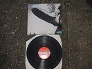 Led Zeppelin LP 1969 UK Press Album Atlantic 588171