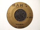 R&B - LEE ROGERS - TROUBLES - MAH'S - LISTEN