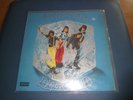 LP - Frijid Pink - Defrosted - Beat Pop Rock Oldies