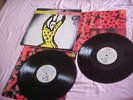 *ROLLING STONES* Voodoo Lounge - 1994 UK Virgin 2LP UK  Classic Rock