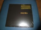 Doppel LP - The Monks - US Pressung - Beat Rock Oldies