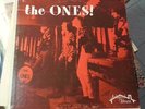 The Ones Volume One Holy Grail Garage US LP Ashwood House AH-1105
