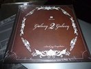 UNDERGROUND RESISTANCE GALAXY 2 GALAXY A HITECH JAZZ COMPILATION DETROIT TECHNO