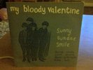my bloody valentine - sunny sundae smile 7