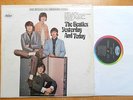 THE BEATLES Yesterday and Today LP ORIGINAL 1966 - Not BUTCHER but BEAUTIFUL
