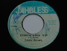 JUNIOR BROWN - FORWARD UP - 7