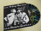 Rolling Stones Philadelphia Special marbled Wax 2  Lp