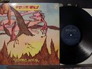 Freeway Riding High LP Philips Original (Masters Apprentices /Jim Keays) OZ EX