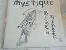 1985 mystique black rider lp.... IN GREAT SHAPE... TRY TO FIND ANOTHER