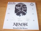 MAITREYA KALI Apache Inca 2LP MONSTER USA PSYCH PRIVATE Beach Boys Monkees RE