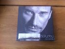 vinyle coffret série limitée numérotée v4891 johnny hallyday 