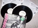 The Clash London Calling 1975 - CBS Double LP